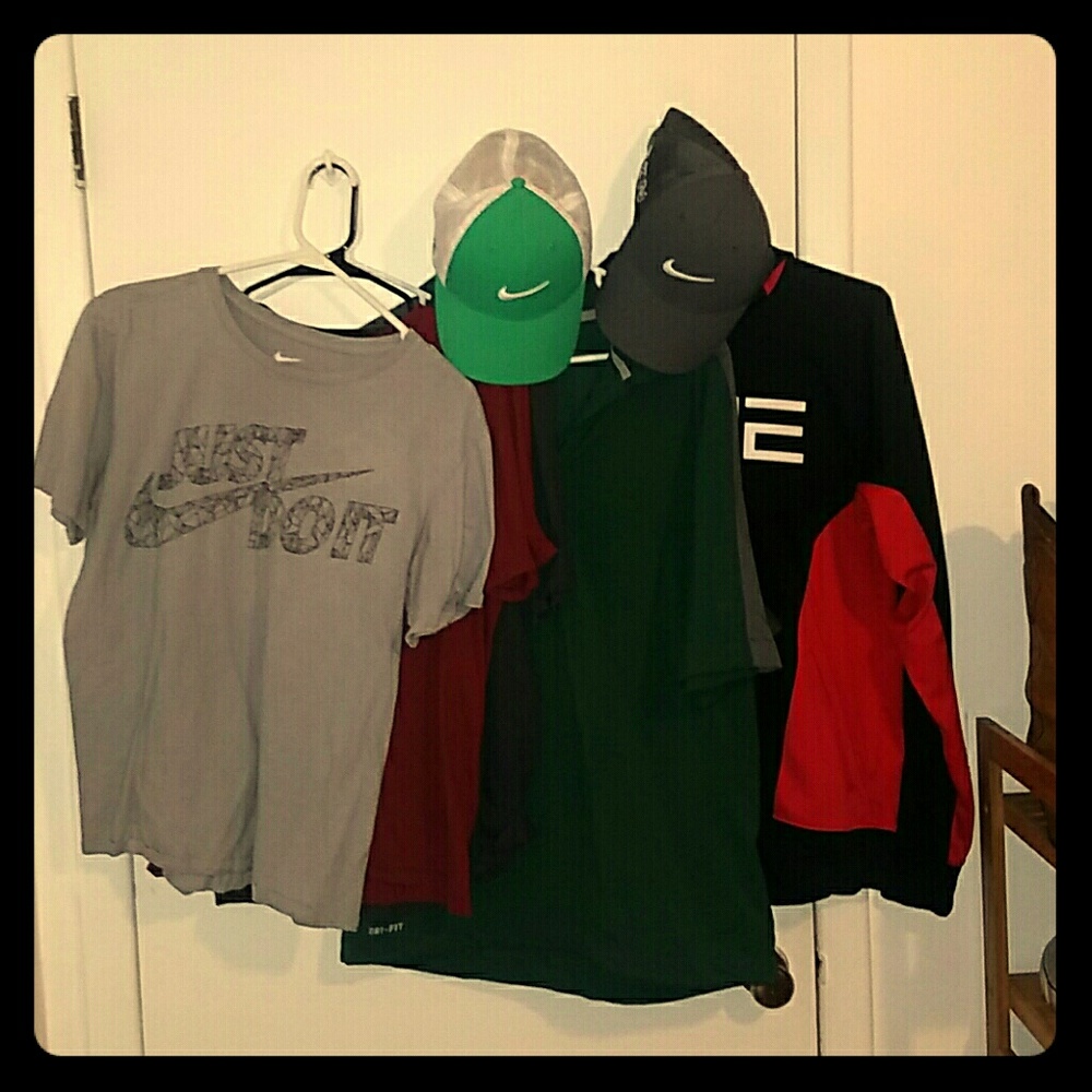Nike bundle